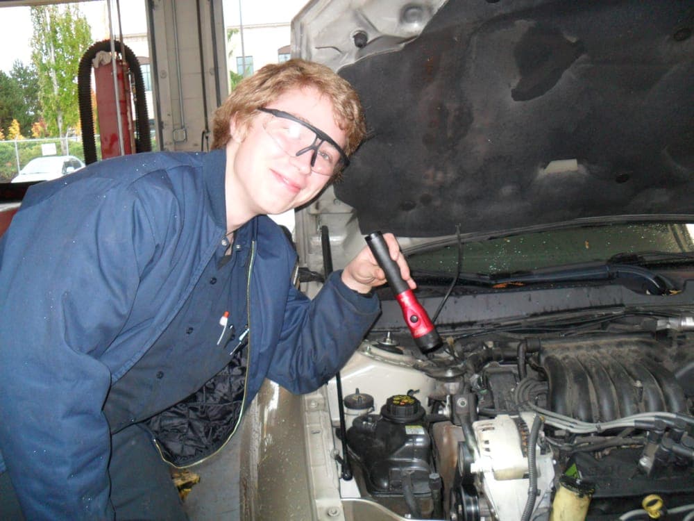 Automotive Digital Diagnostics at Rock Automotive