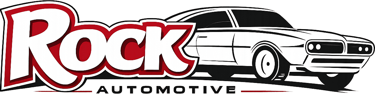 Rock Automotive Logo