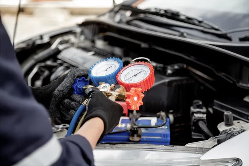 A/C & Heating Repair