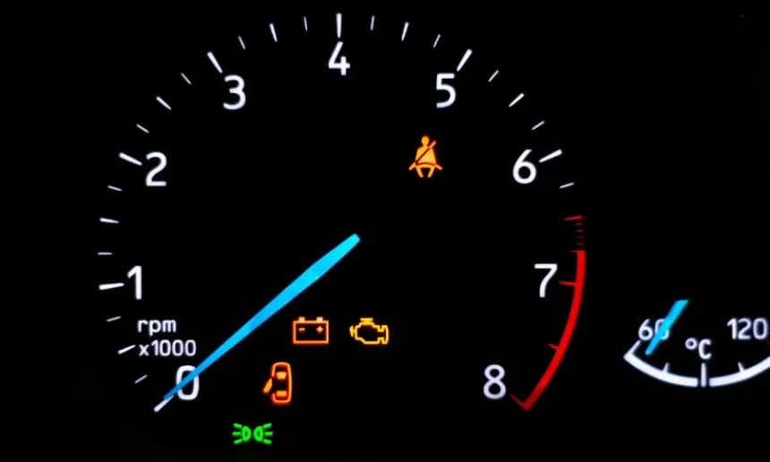 Check Engine Light