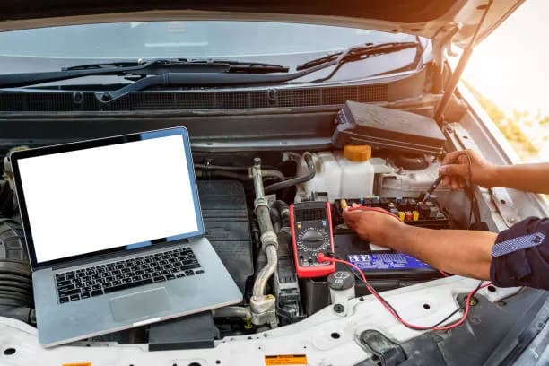 Engine Diagnostic