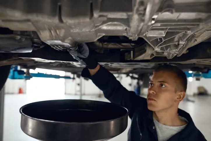 Transmission Fluid