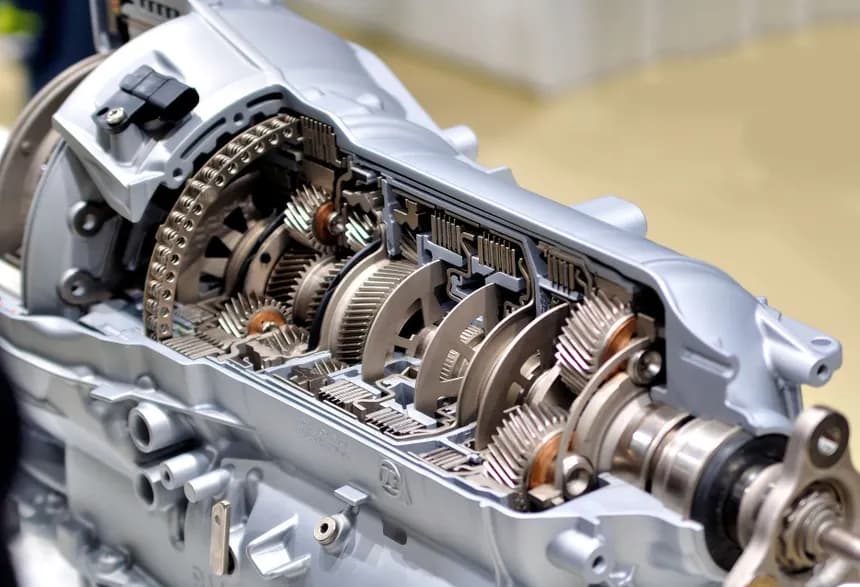 Transmission Repair